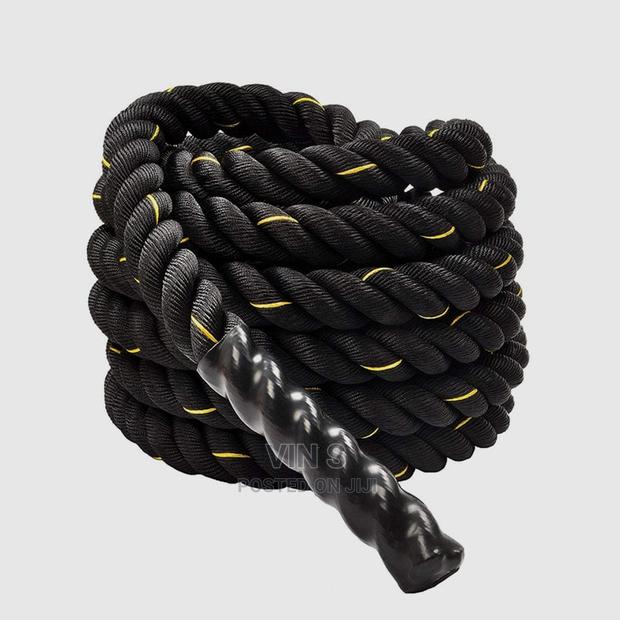 Battle Ropes# Battle Ropes* Battle Ropes