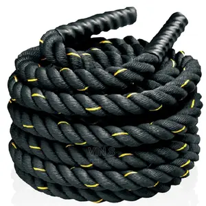 Battle Ropes* Battle Ropes- Battle Ropes,