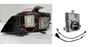 New D1S Headlight Ballast: For BMW,Mercedes,Audi,Cherokee,Vw