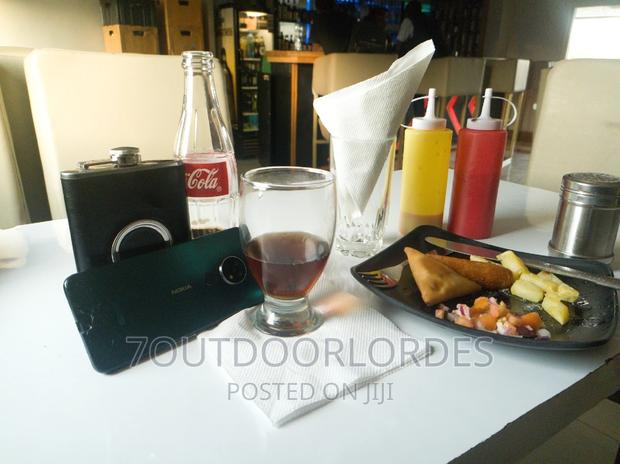 Whiskey Flask - thumbnail 3