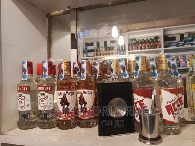 Whiskey Flask - thumbnail 7