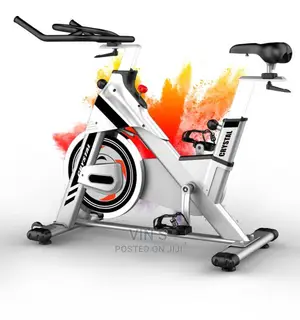 Commercial Spinning Bikes_ Commercial Spinning Bikes,