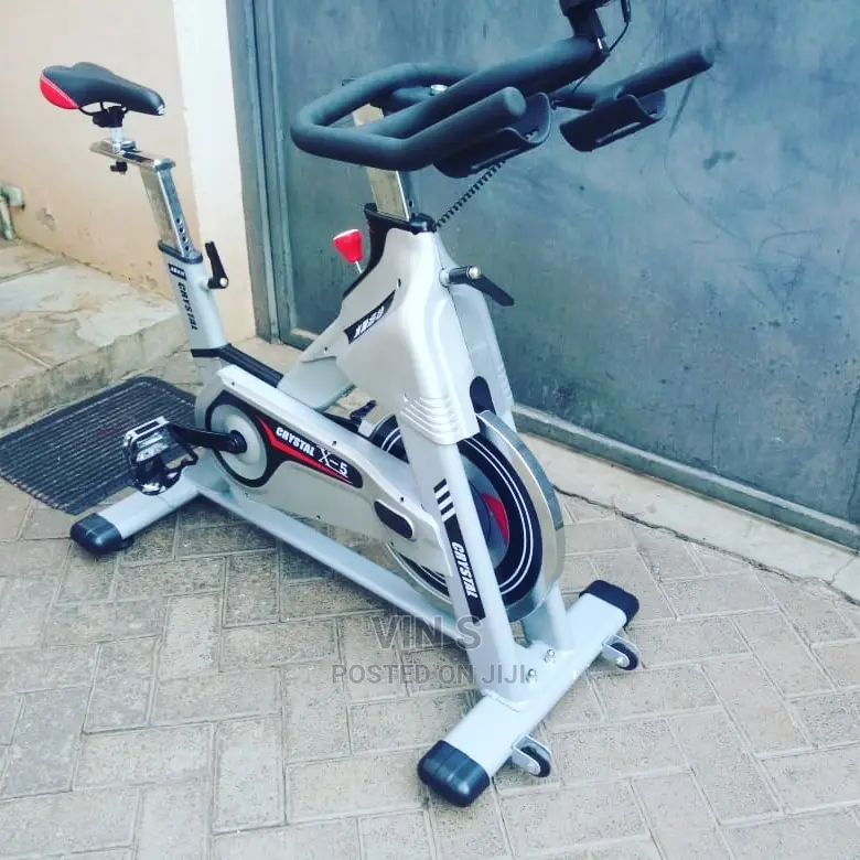 Spin Bike