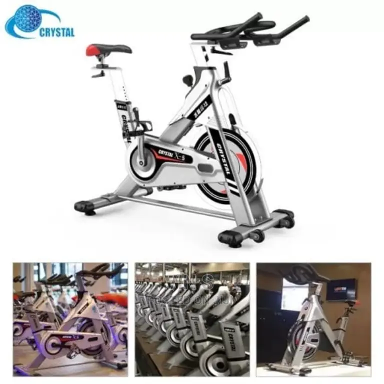 Commercial Spin Bikes+ Commercial Spin Bikes* Spin Bikes