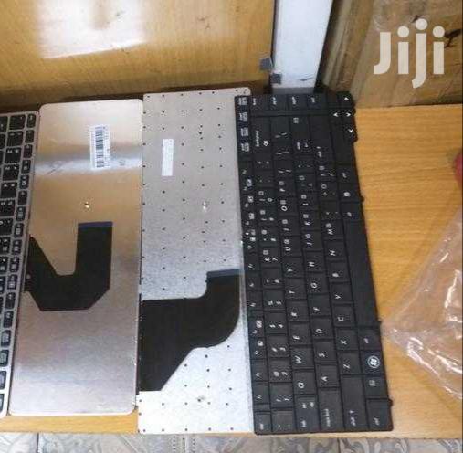 Hp Keyboard Replacement Available - main view