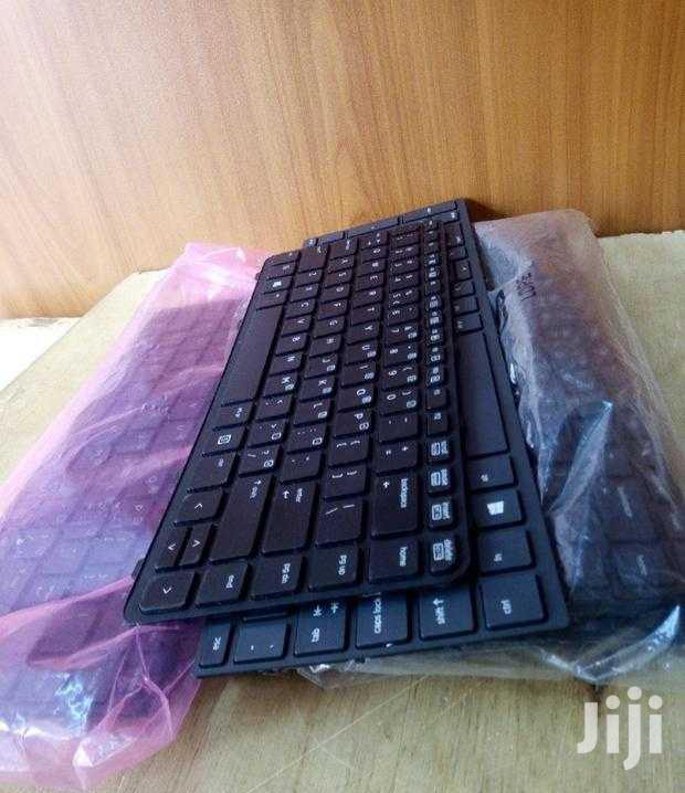 Dell Latitude Keyboard Replacement Available
