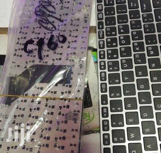 Acer Laptops Keyboard Available