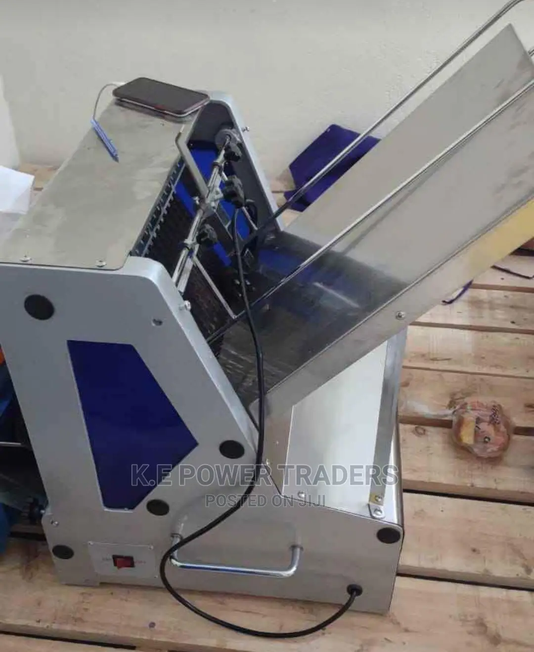 Selling Automatic Bread Slicer