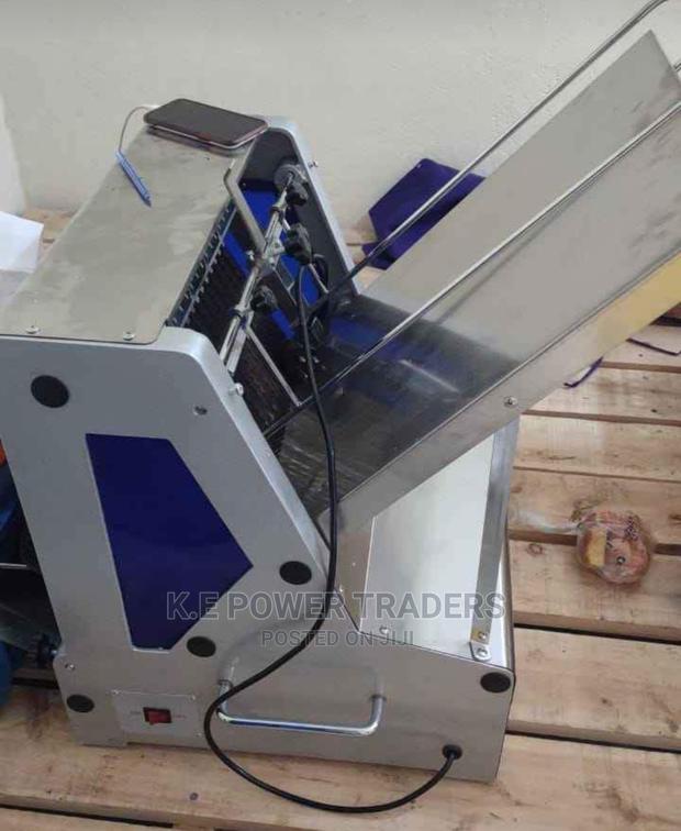 Selling Automatic Bread Slicer - main view