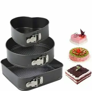 Cake Mould
