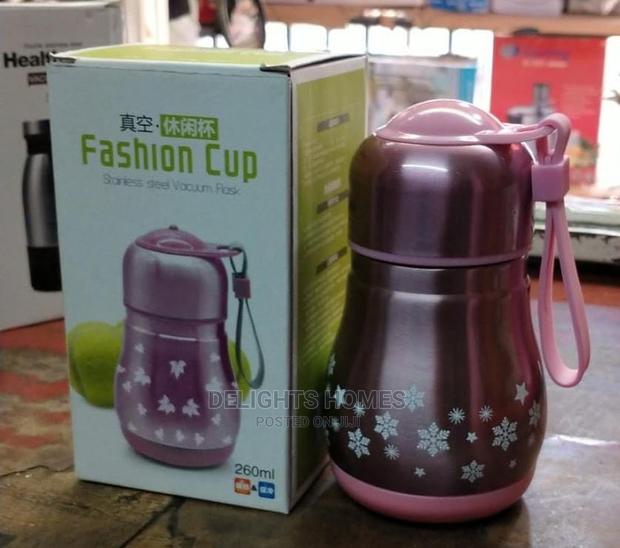 Baby Thermo Flask - main view