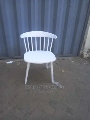 Windsor Chairs