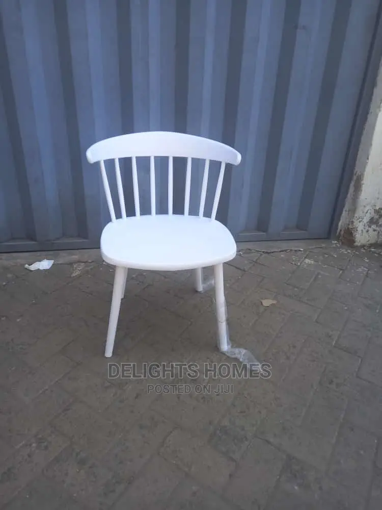 Windsor Chairs