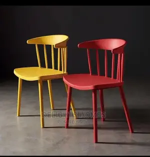 Windsor Chairs