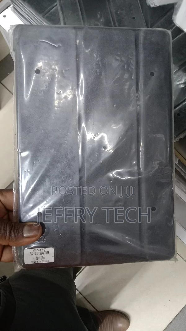Galaxy Tab S6 10.5 Case With S Pen Holder(2019 Release SM-T8