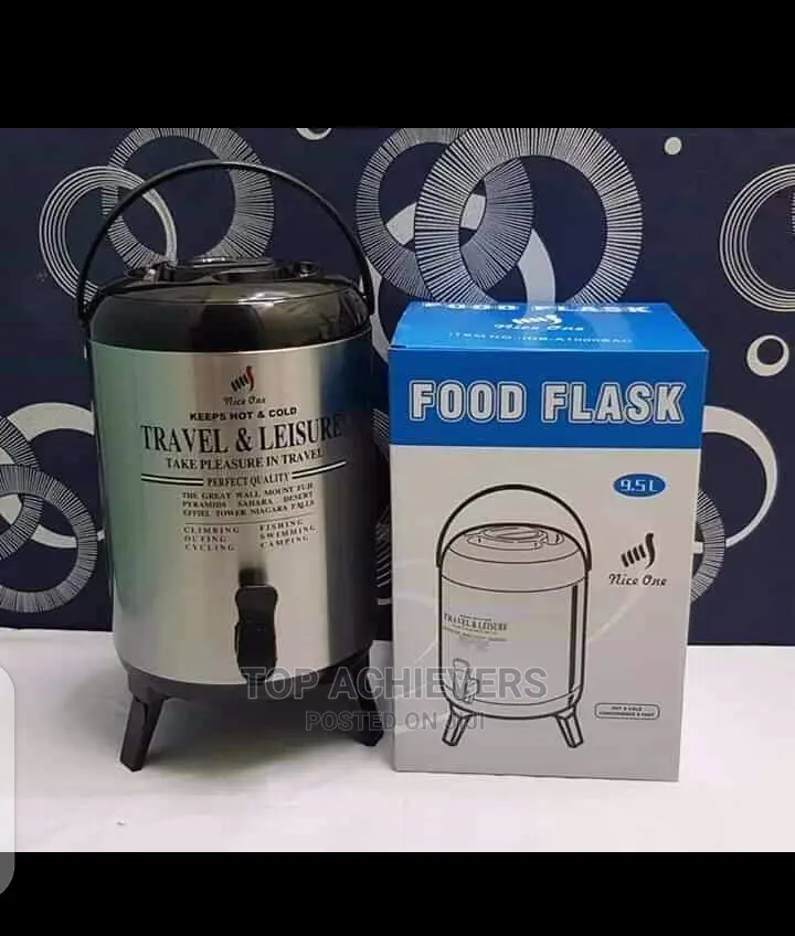 9.5ltrs Tea Urn