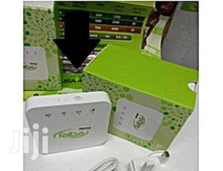 Wireless Routers Faiba Mifi 4G at an Offer