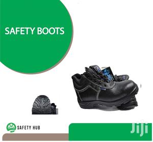 Safety Boots- Ce Approved