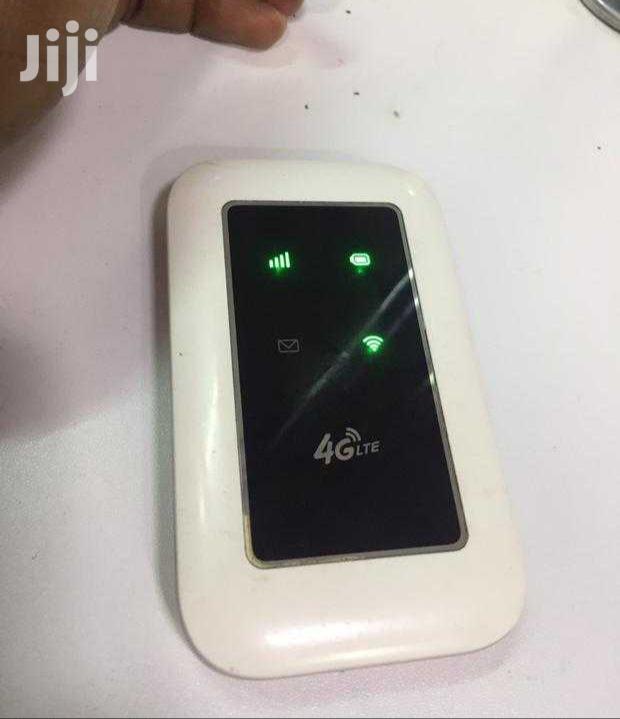 Portable Wireless Router Mifi Faiba 4G