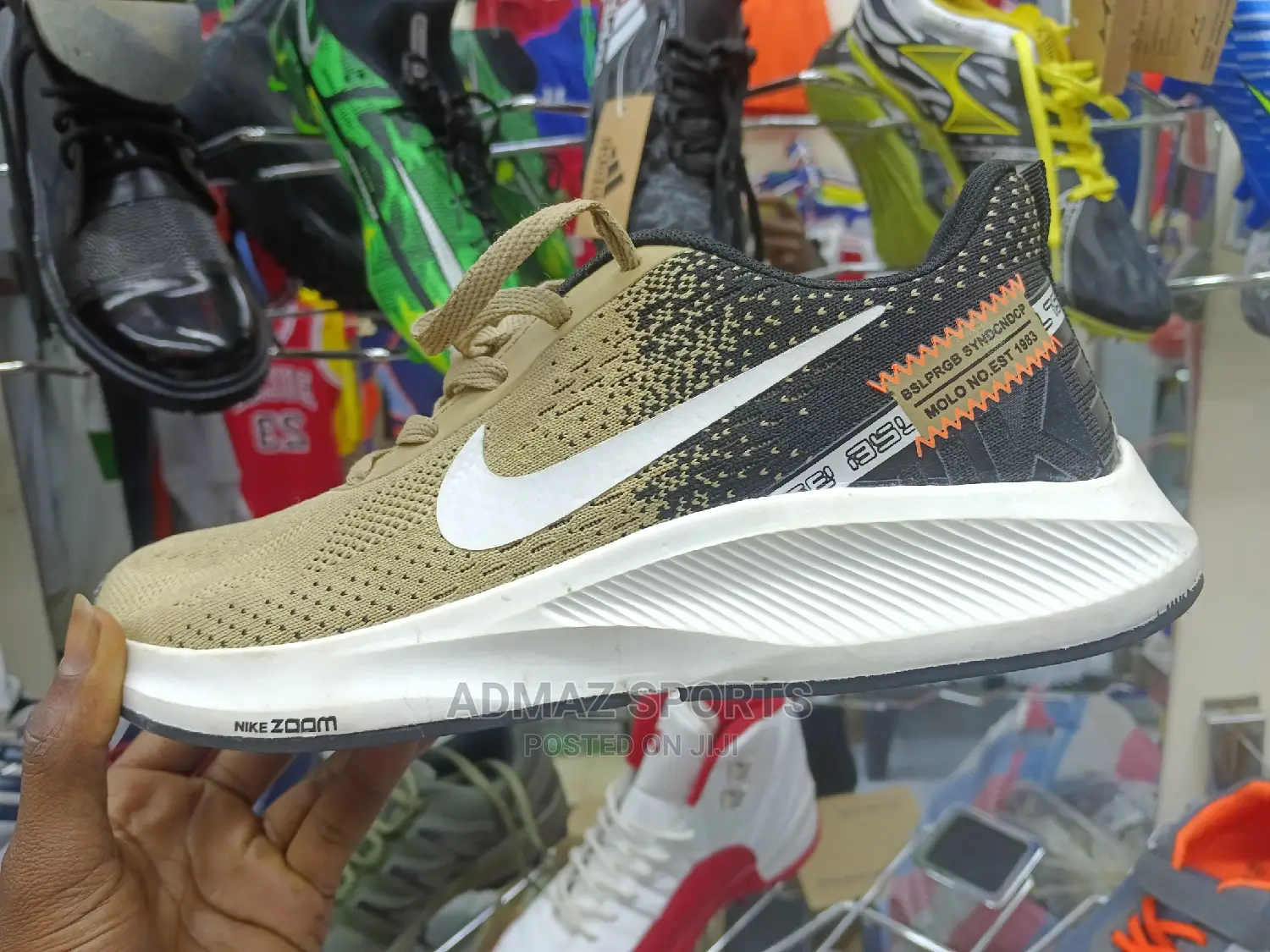 Sport Shoes