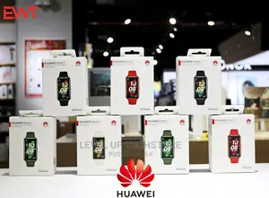 Huawei Band 7 Smart Watch - Brand New