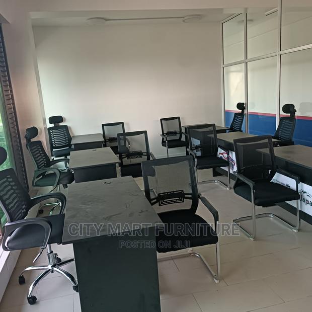 Office Chairs Desks[Happy Client] - main view