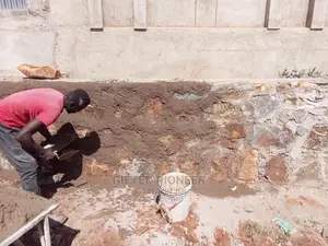 Stone Pitching/Landscapes