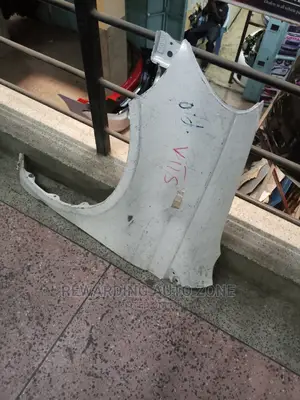 Vitz Old Wing(Fender).