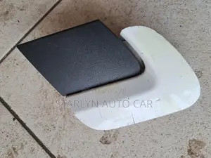Hook Cover Vitz 2012