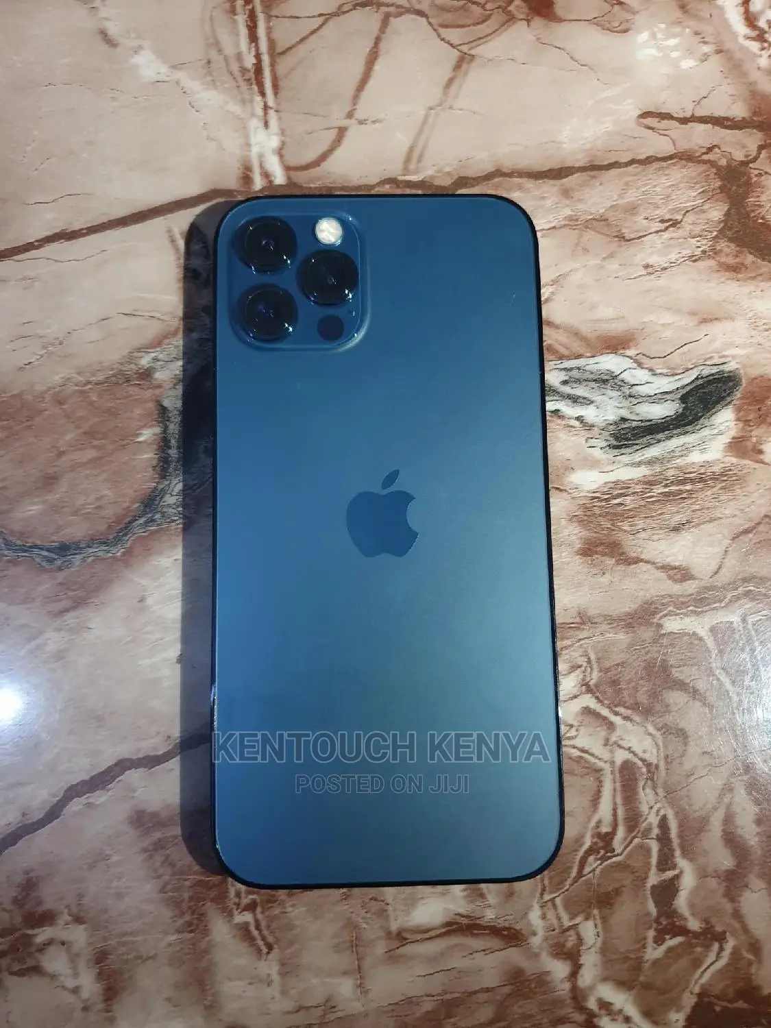 Apple iPhone 12 Pro 256 GB Blue