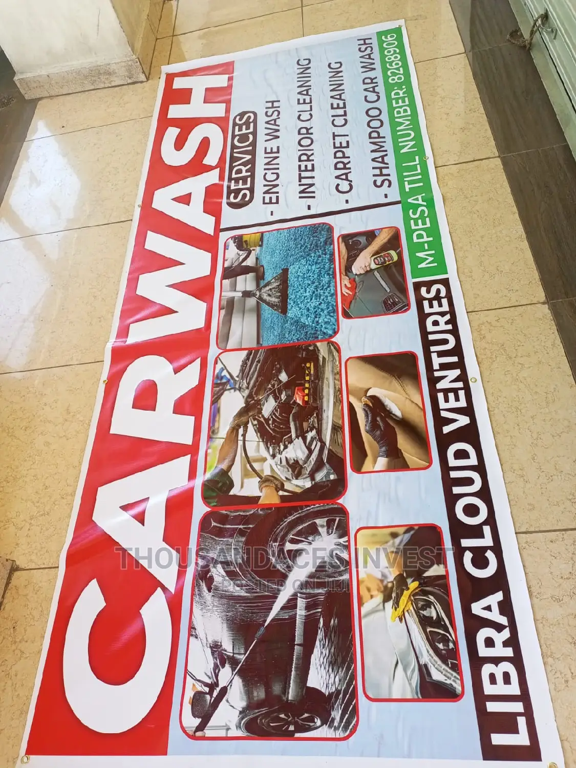 Printing and Branding