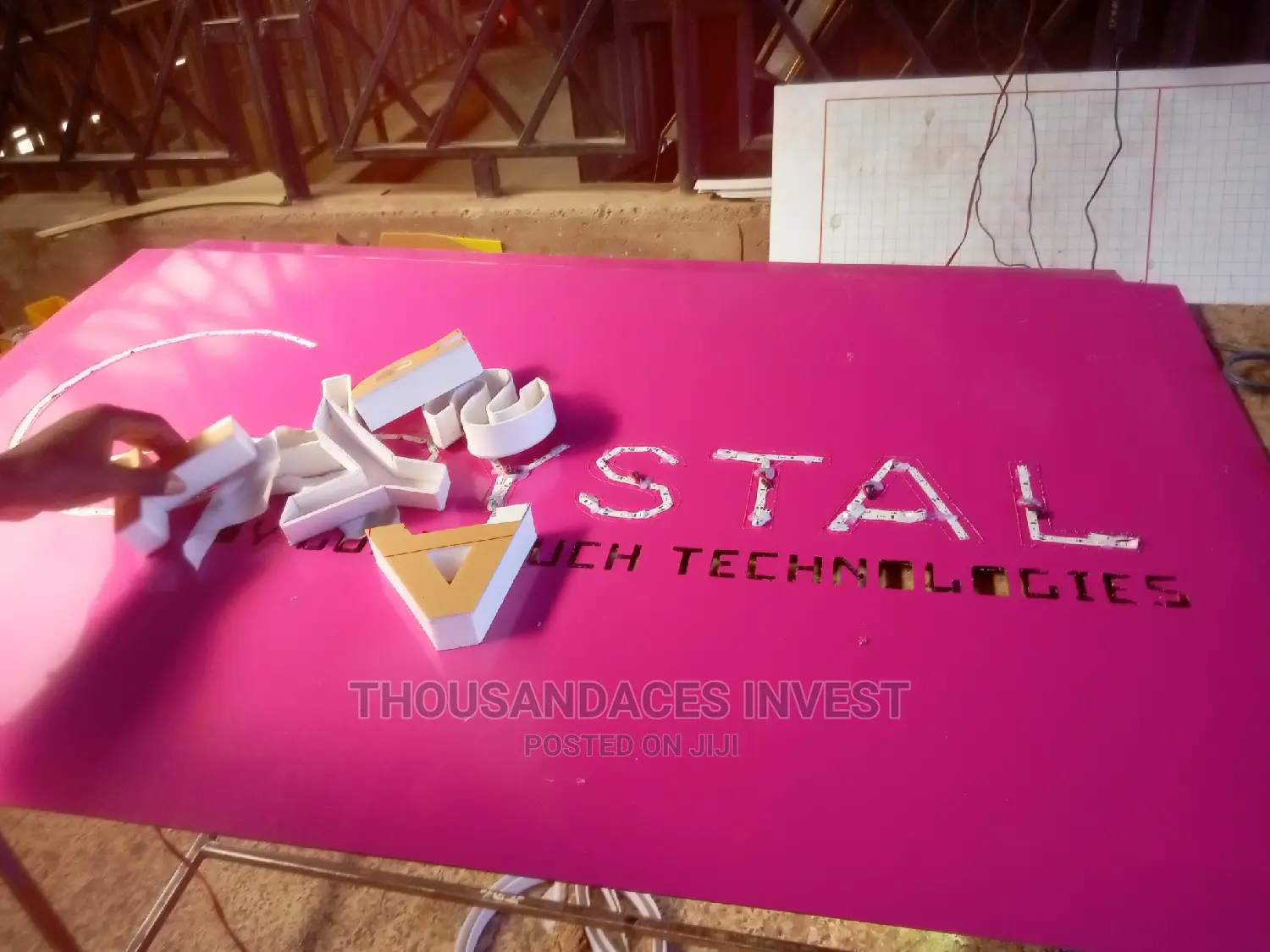 Printing and Branding