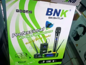 Bnk Wireless Microphone 3(1)