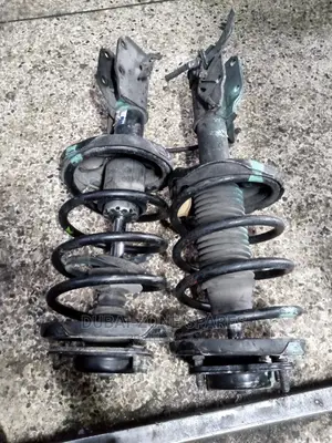 Front Complete Shocks Mazda Primacy, Familia, Demio,