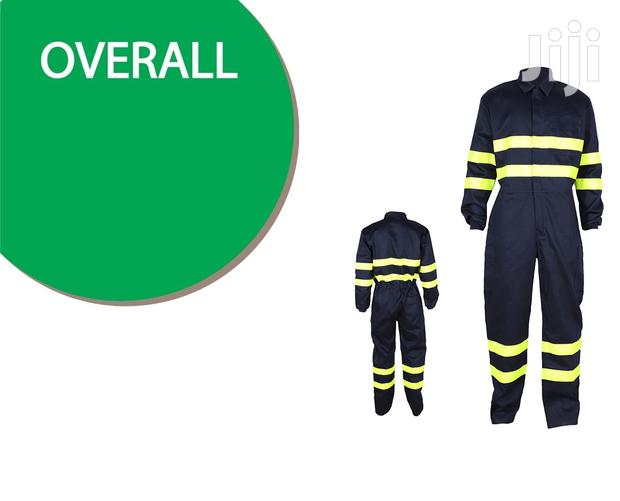 Overalls/Coveralls - thumbnail 2
