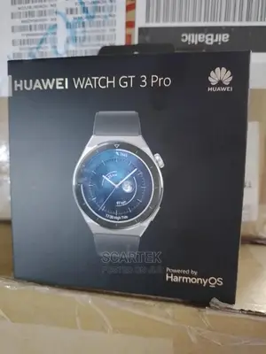 Huawei Watch GT 3 Pro
