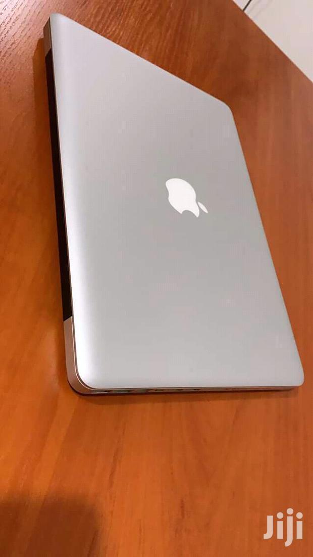Laptop Apple MacBook Pro 4GB Intel Core i5 HDD 500GB - thumbnail 2