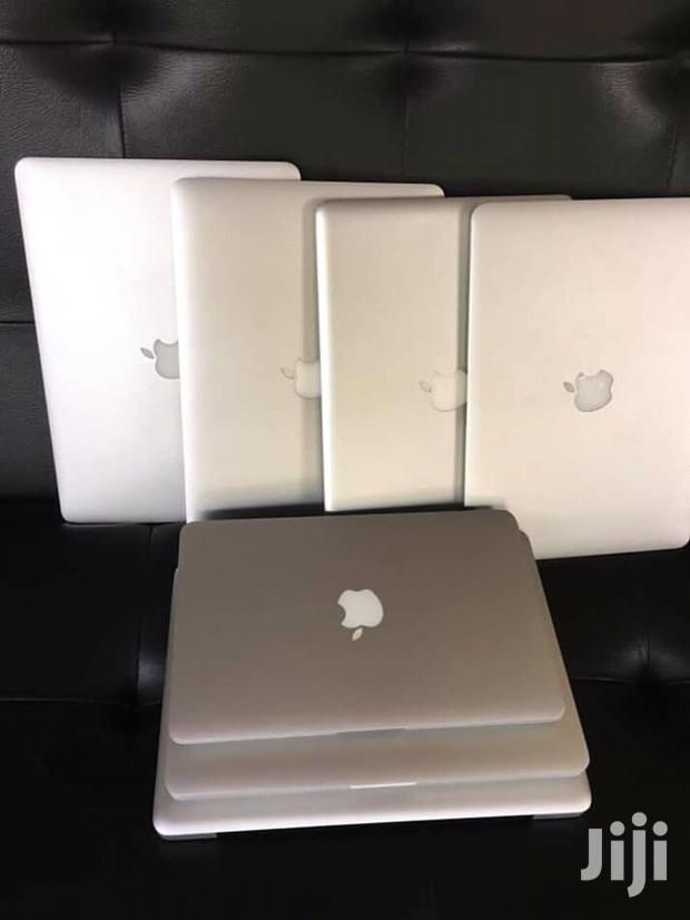 Laptop Apple MacBook Pro 4GB Intel Core i5 HDD 500GB - thumbnail 3