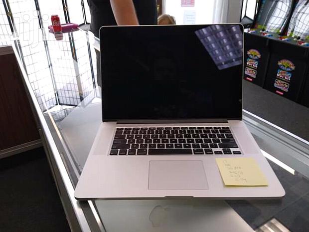Laptop Apple MacBook Pro 4GB Intel Core i5 HDD 500GB - main view