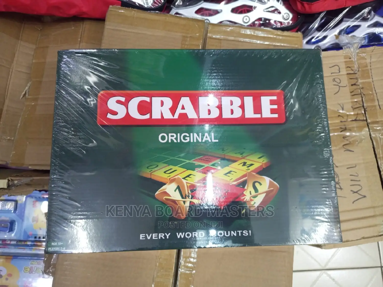 Scrabble for Sale ,Scrabble for Sale,Scrabble for Sale.