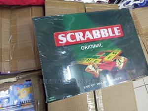Quality Scrabble !Quality Scrabble!Quality Scrabble!Scrabble - thumbnail 2