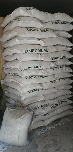Animal Feeds