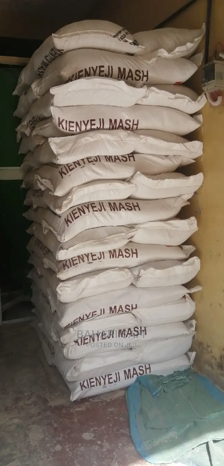 Animal Feeds