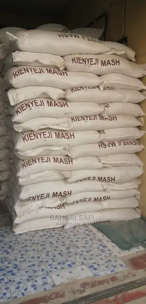 Animal Feeds