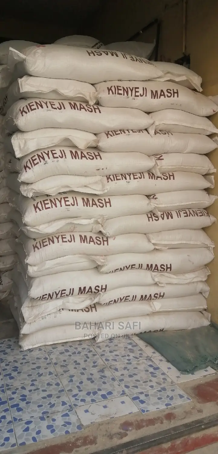 Animal Feeds