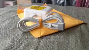85W Magsafe 1 Power Adapter Will Work With the Following Lap