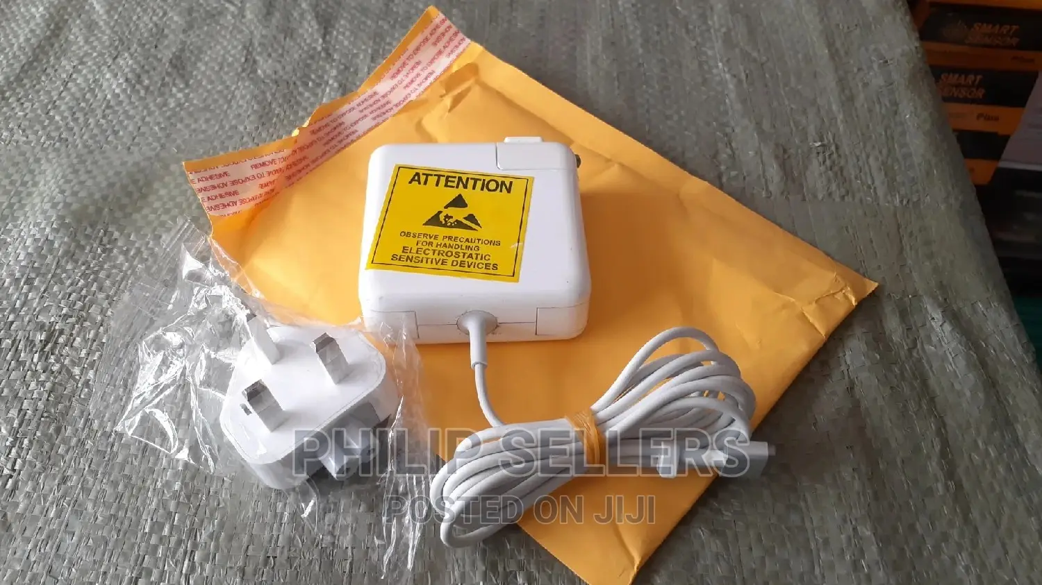 85W Magsafe 1 Power Adapter Will Work With the Following Lap