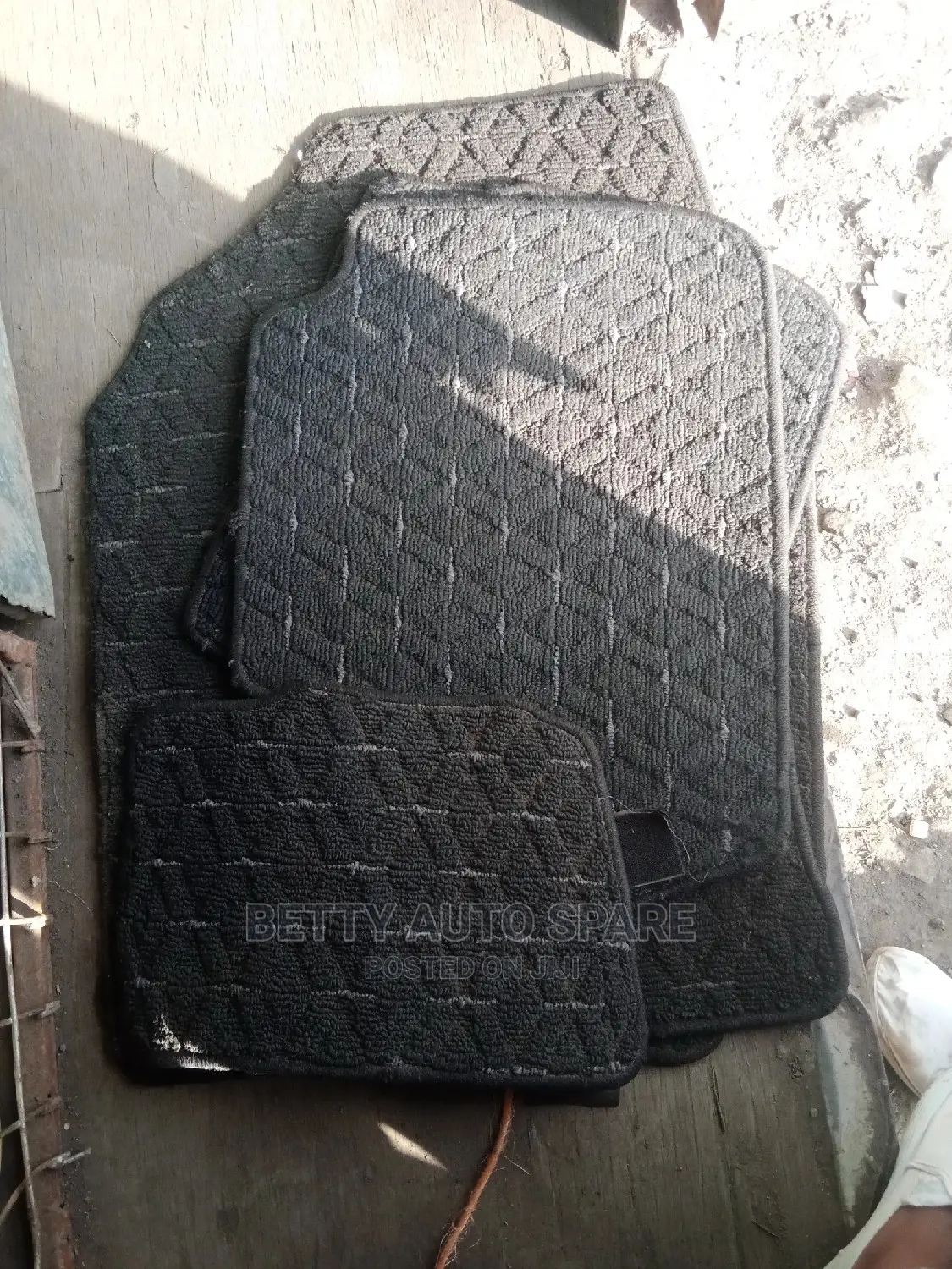 Car Floor Mats Ex Japan