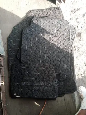 Car Floor Mats Ex Japan