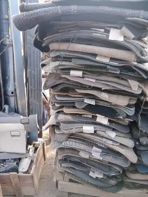 Car Floor Mats Ex Japan